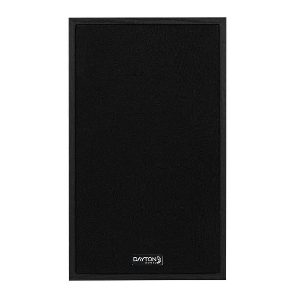 Main product image for Dayton Audio Classic B65 Bookshelf Speaker Pair Black300-254